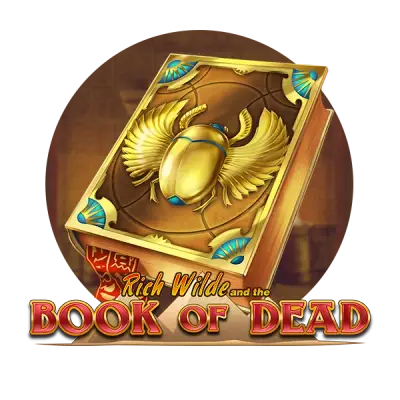 Book of Dead