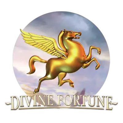 Divine Fortune — DudeSpin Casino