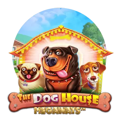 Dog House Megaways — DudeSpin Casino