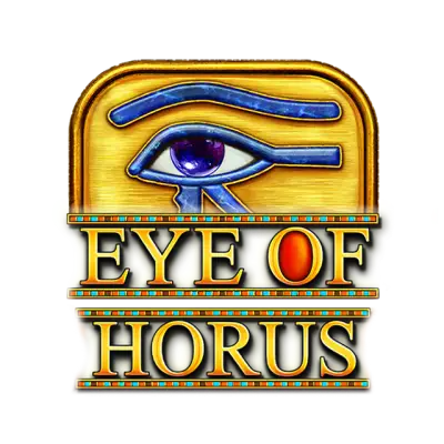 Eye of Horus — DudeSpin Casino
