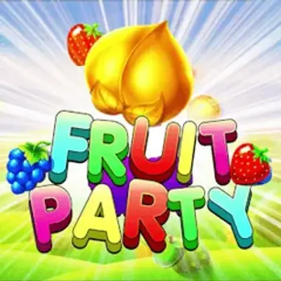 Fruit Party — DudeSpin Casino