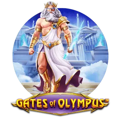 Gates of Olympus
