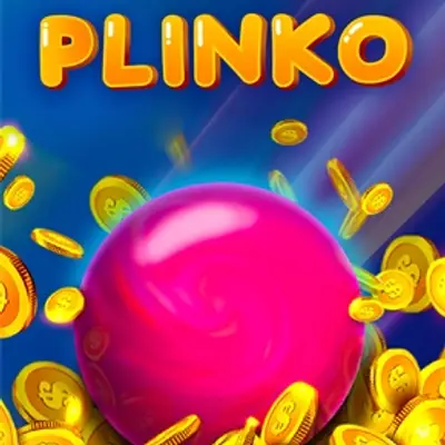 Plinko — DudeSpin Casino