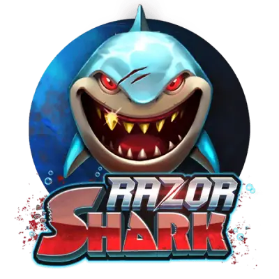 Razor Shark — DudeSpin Casino