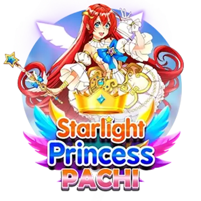 Starlight Princess — DudeSpin Casino