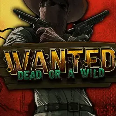 Wanted Dead or a Wild — DudeSpin Casino