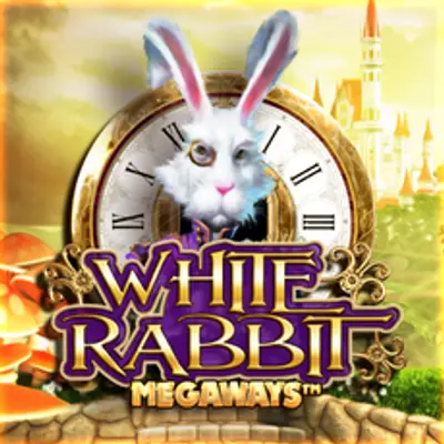 White Rabbit — DudeSpin Casino