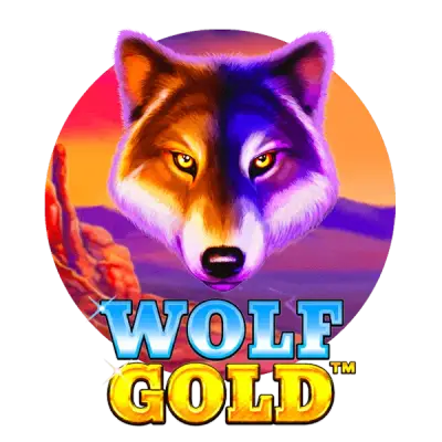 Wolf Gold — DudeSpin Casino